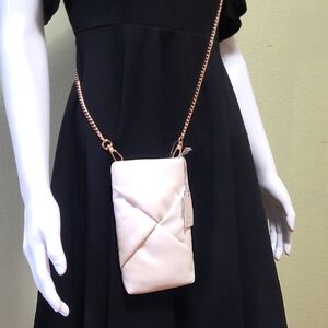 A New Day Crossbody Bag